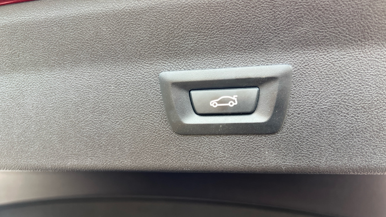 BMW X4 xDrive M40i 5dr Step Auto Petrol Estate